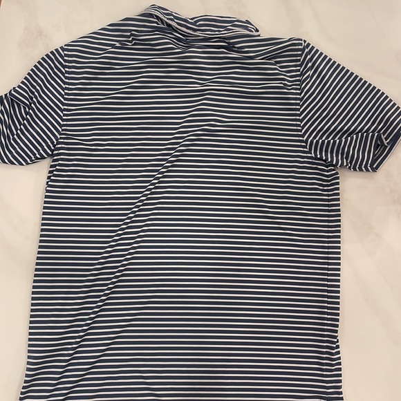 VV Golf Polo - Picture 3 of 3